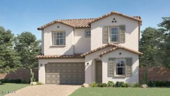 12080 Calle Escuda --, Peoria, AZ 85383