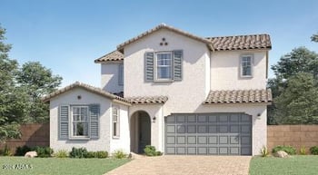 12082 Calle De Pompas --, Peoria, AZ 85383