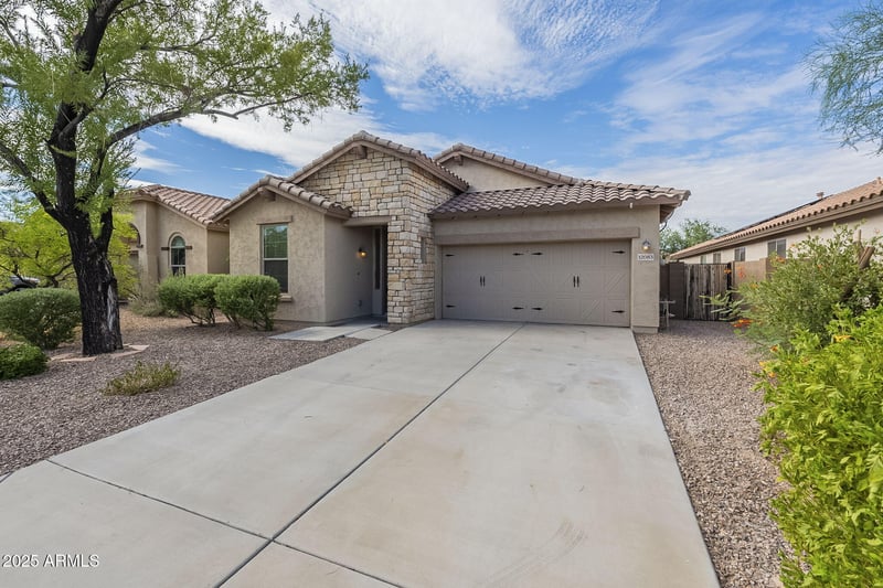 12083 Eagle Ridge Ln, Peoria, AZ 85383