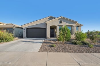 12083 Pivot Peak --, Gold Canyon, AZ 85118