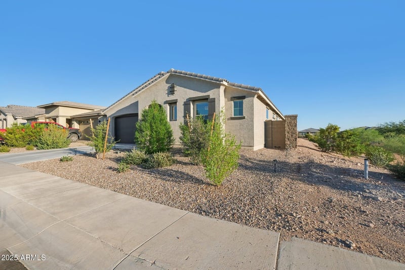 12083 Pivot Peak --, Gold Canyon, AZ 85118