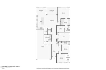 12083 Pivot Peak --, Gold Canyon, AZ 85118