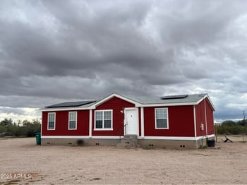 12085 Musket Rd, Marana, AZ 85653