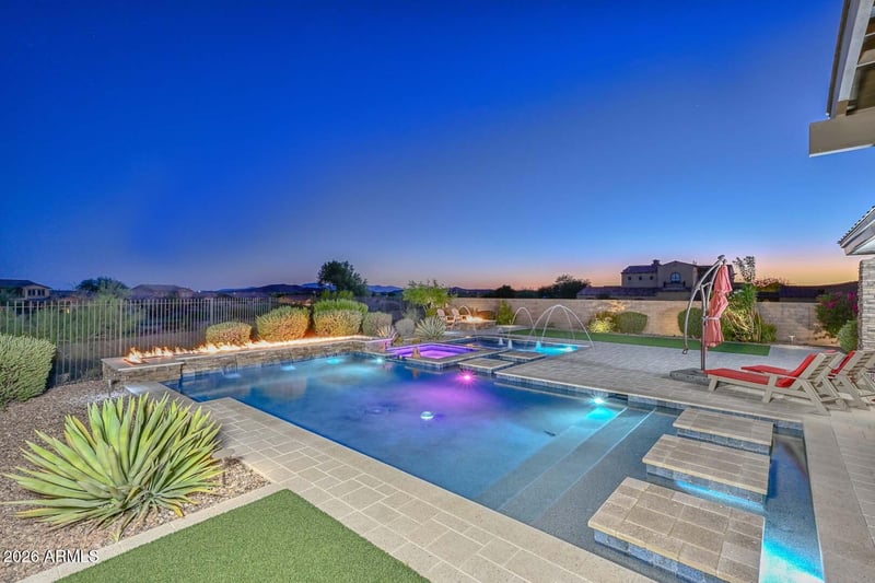 12089 Palo Brea Ln, Peoria, AZ 85383