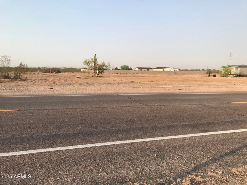 1209 345th Ave -- #-, Tonopah, AZ 85354