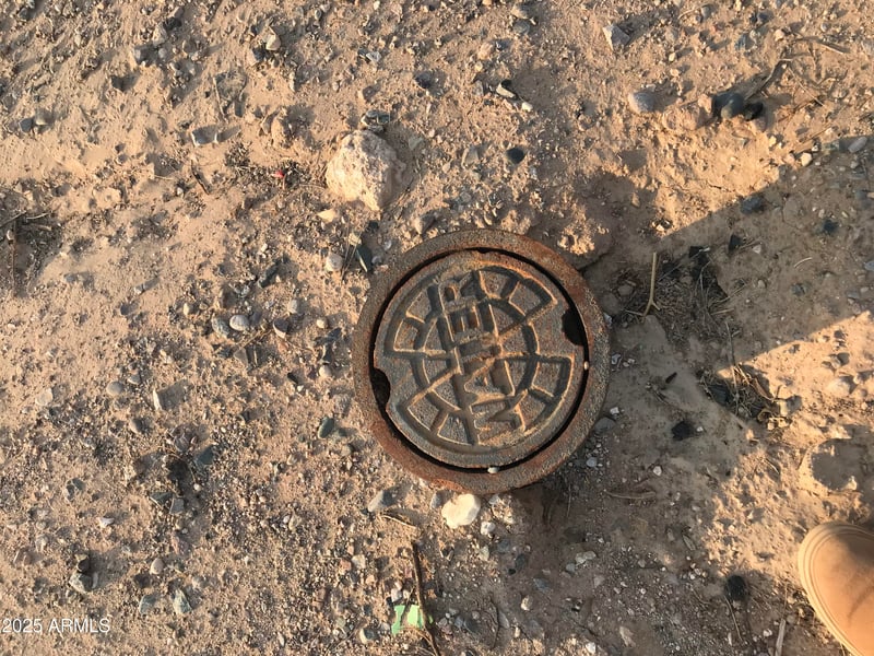 1209 345th Ave -- #-, Tonopah, AZ 85354