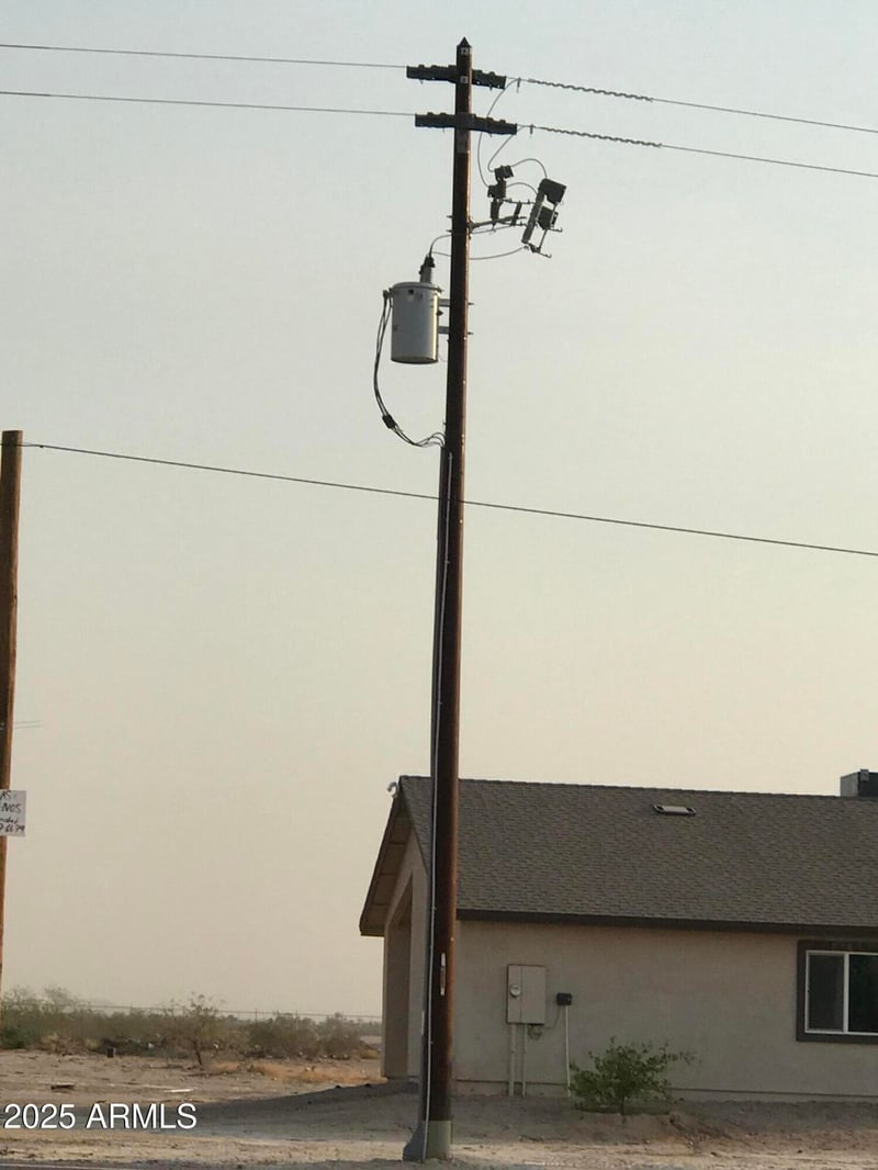 1209 345th Ave -- #-, Tonopah, AZ 85354