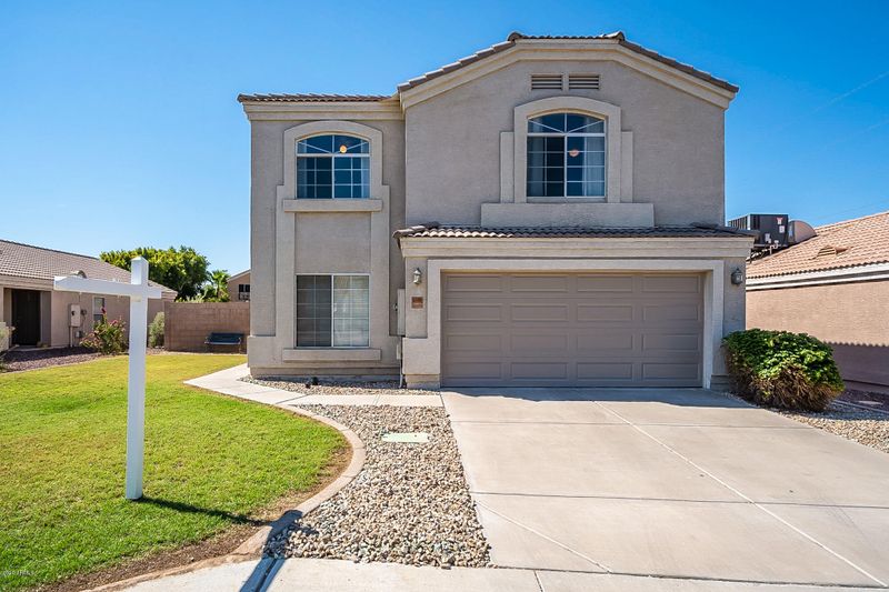 1209 E Escuda Dr, Phoenix, AZ 85024