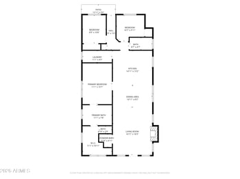 1209 Moreland St, Phoenix, AZ 85006