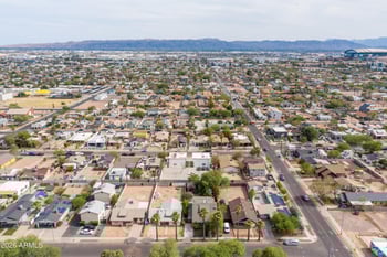 1209 Moreland St, Phoenix, AZ 85006