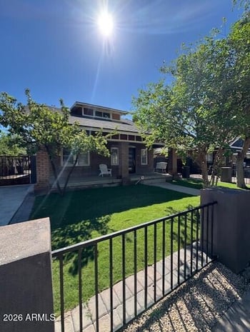 1209 Moreland St, Phoenix, AZ 85006