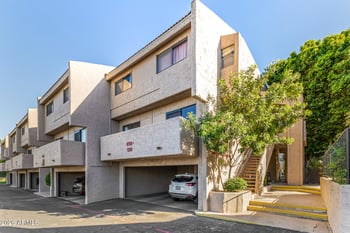 1209 Northshore Dr #138, Tempe, AZ 85283