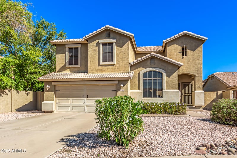 1209 Park Grove Ct, Gilbert, AZ 85296