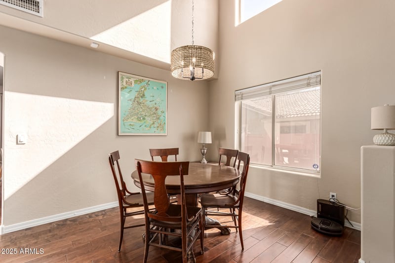 1209 Park Grove Ct, Gilbert, AZ 85296