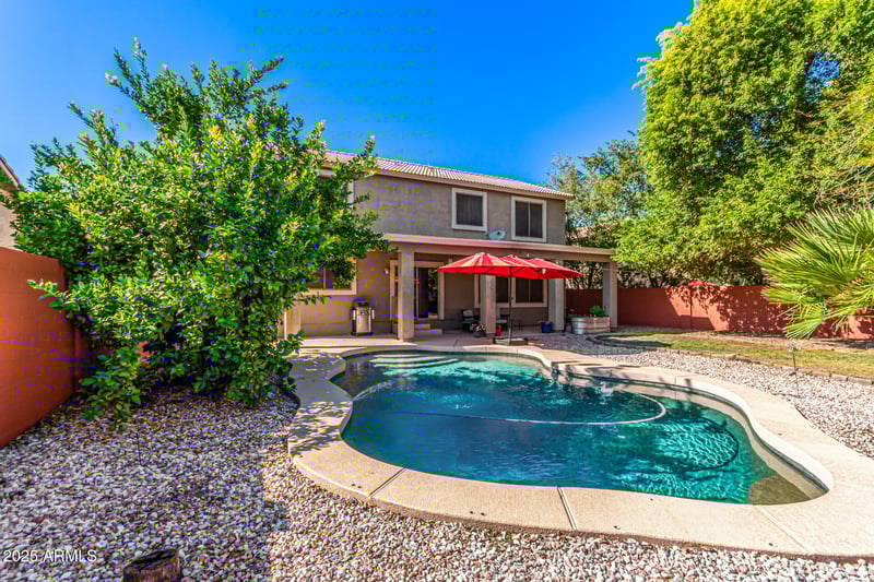 1209 Park Grove Ct, Gilbert, AZ 85296