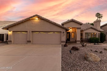 1209 Royal Palms Ct, Gilbert, AZ 85233
