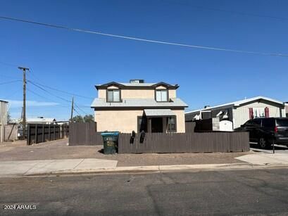 1209 S 14th Ave, Phoenix, AZ 85007