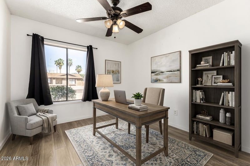 1209 Marlboro Dr, Chandler, AZ 85224