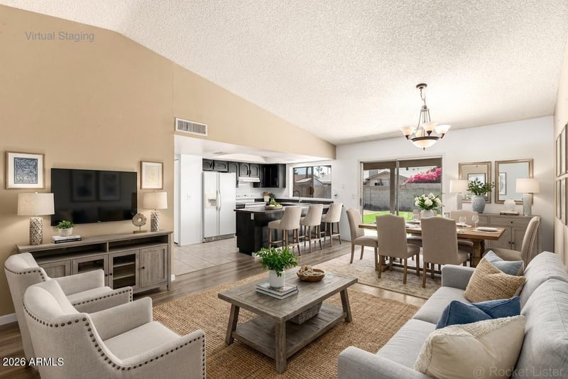 1209 Marlboro Dr, Chandler, AZ 85224