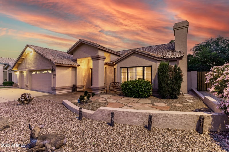 1209 Royal Palms Ct, Gilbert, AZ 85233