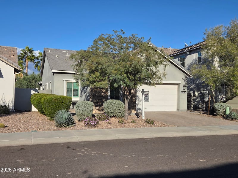12090 Peak View Rd, Peoria, AZ 85383