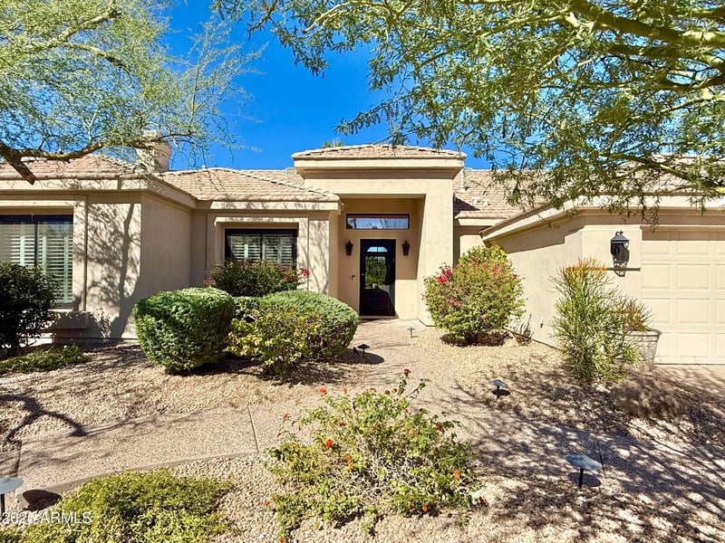 12092 Bella Vista Cir, Scottsdale, AZ 85259