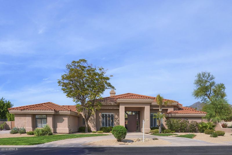 12092 E Welsh Trl, Scottsdale, AZ 85259