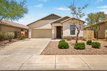 12092 Eagle Ridge Ln, Peoria, AZ 85383