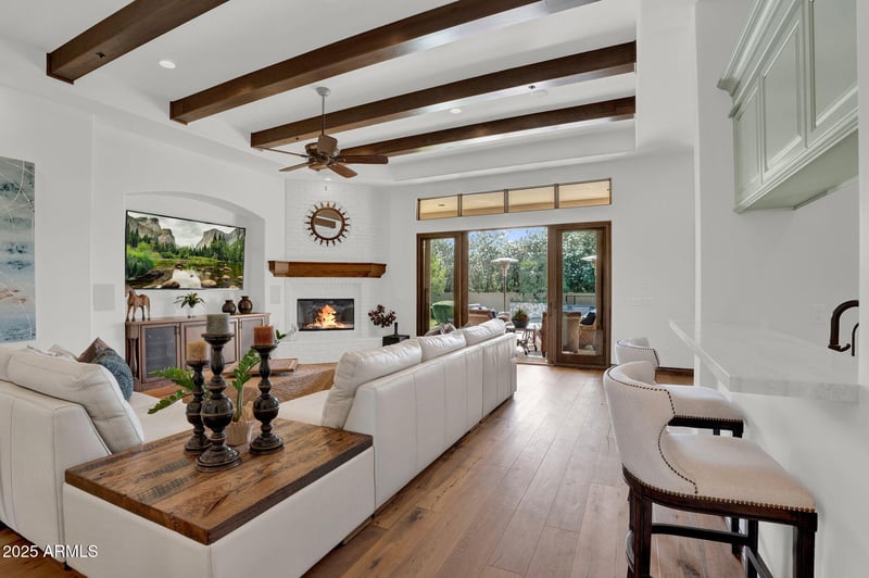 12099 Arabian Park Dr, Scottsdale, AZ 85259