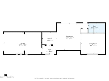 12099 Arabian Park Dr, Scottsdale, AZ 85259