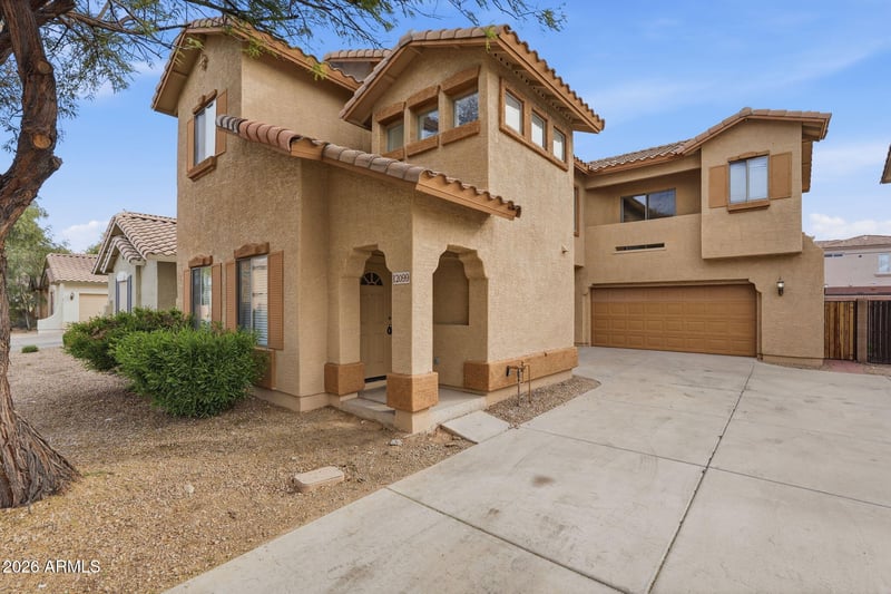 12099 66th Ave, Glendale, AZ 85304