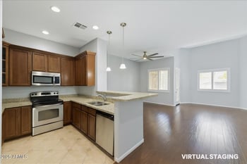 121 California St #29, Chandler, AZ 85225