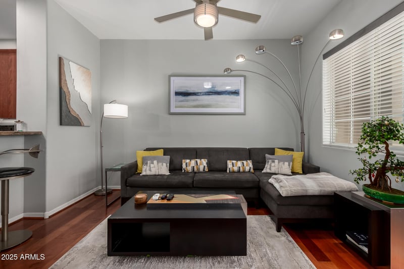 121 California St #35, Chandler, AZ 85225