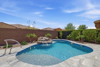 121 Alcatara Ave, Queen Creek, AZ 85140