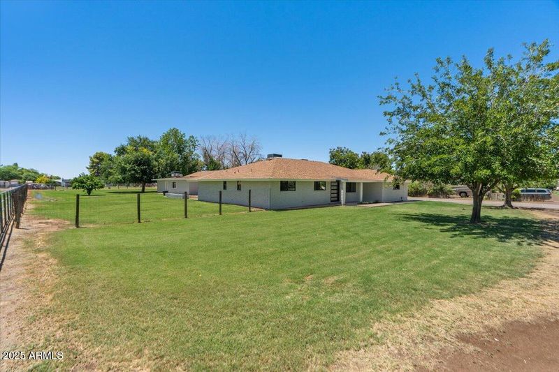 121 E Ivanhoe St, Gilbert, AZ 85295
