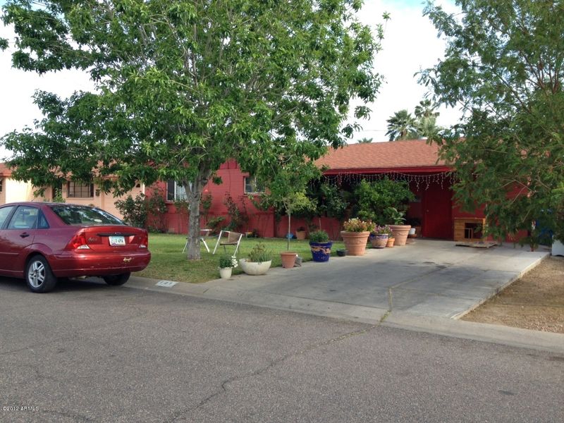 121 E Orchid Ln, Phoenix, AZ 85020