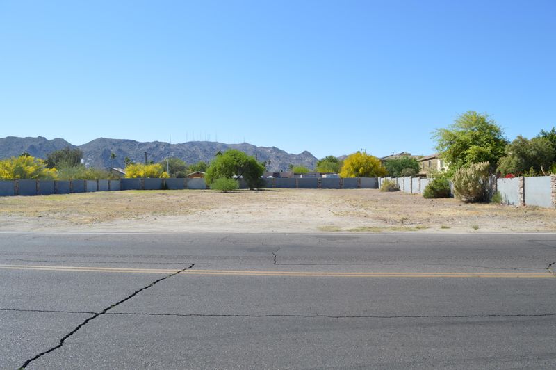 121 E South Mountain Ave #5, Phoenix, AZ 85042