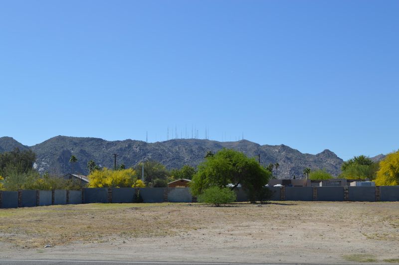 121 E South Mountain Ave #5, Phoenix, AZ 85042