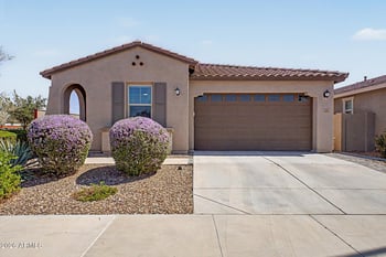 121 E Virgo Pl, Chandler, AZ 85249