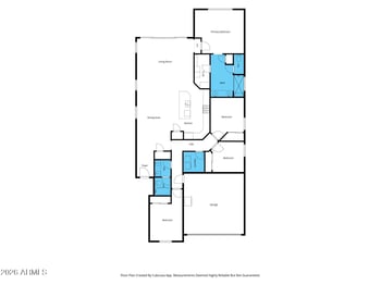 121 E Virgo Pl, Chandler, AZ 85249