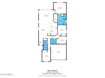 121 E Virgo Pl, Chandler, AZ 85249
