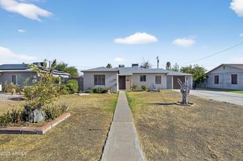 121 Galveston St, Chandler, AZ 85225