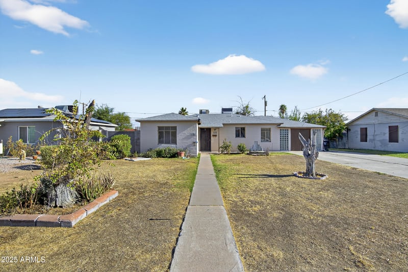 121 Galveston St, Chandler, AZ 85225