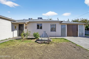 121 Galveston St, Chandler, AZ 85225