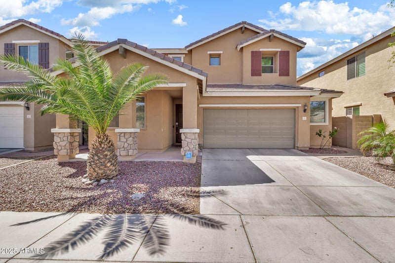 121 Hackberry Dr, Chandler, AZ 85248