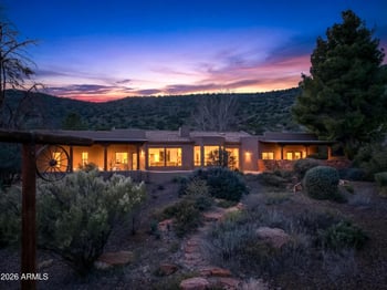 121 Los Coyotes Trl, Sedona, AZ 86351