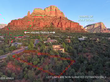 121 Mallard Dr #90, Sedona, AZ 86336