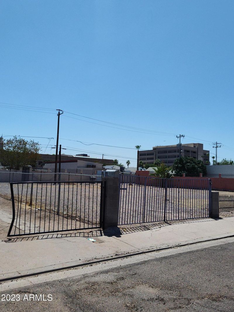 121 N 10th Ave #19, Phoenix, AZ 85007