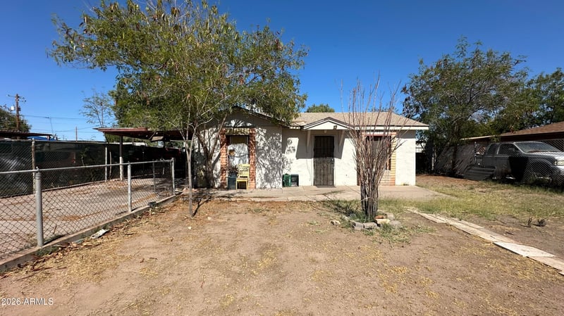 121 N 28th Ave, Phoenix, AZ 85009