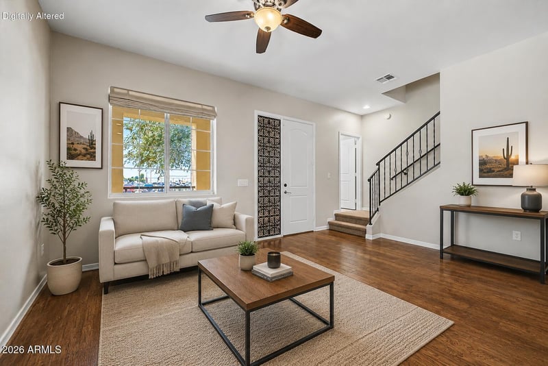 121 N California St #7, Chandler, AZ 85225